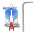 thumbnail image 3 of 1 Set Upgraded Chair Sinking Stop Fix Sinking Office Chair with Hexagon Wrench, 3 of 5