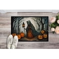 thumbnail image 2 of Carolines Treasures DAC2216JMAT 24 x 36 in. Unisex Graveyard Spooky Halloween Indoor or Outdoor Mat, 2 of 6