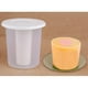 thumbnail image 2 of para Conos de Nieve de 2L Molinos de Raspados Fabricación de s Congelado Fronzon Yoghurt Macarena Moldes para hielo raspado, 2 of 8