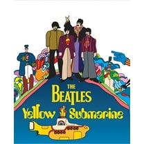 Yellow Submarine (DVD), Capitol, Music & Performance
