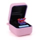 thumbnail image 4 of DQrwqpou Funda Silicona Compatible Con BITZEE Digital Pet Interactive Virtual Toy (rosa), 4 of 9