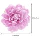 thumbnail image 3 of Cortina de flores de 2 piezas decoraciones de cortina de la bosque de la bosta Decoración del dormitorio, 3 of 7