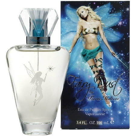 Paris Hilton Fairy Dust Eau De Parfum Spray 3.40 (Best Paris Hilton Perfume)