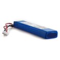 thumbnail image 4 of Batería recargable de polímero de litio para altavoz compatible con Bluetooth xtreme, repuestos de 7,4 V y 5000mAh, 4 of 5