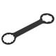thumbnail image 1 of Llave inglesa para tapa de horquilla delantera de bicicleta, herramientas de desmontaje de ciclismo SR Suntour XCR/RST/XCM YUNYI BRAND  Deportes, 1 of 8