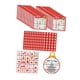thumbnail image 4 of Juego de bingo navideño para niños, juegos de mesa divertidos, actividades, artículos para fiestas, grupos familiares, temáticas, 4 of 9
