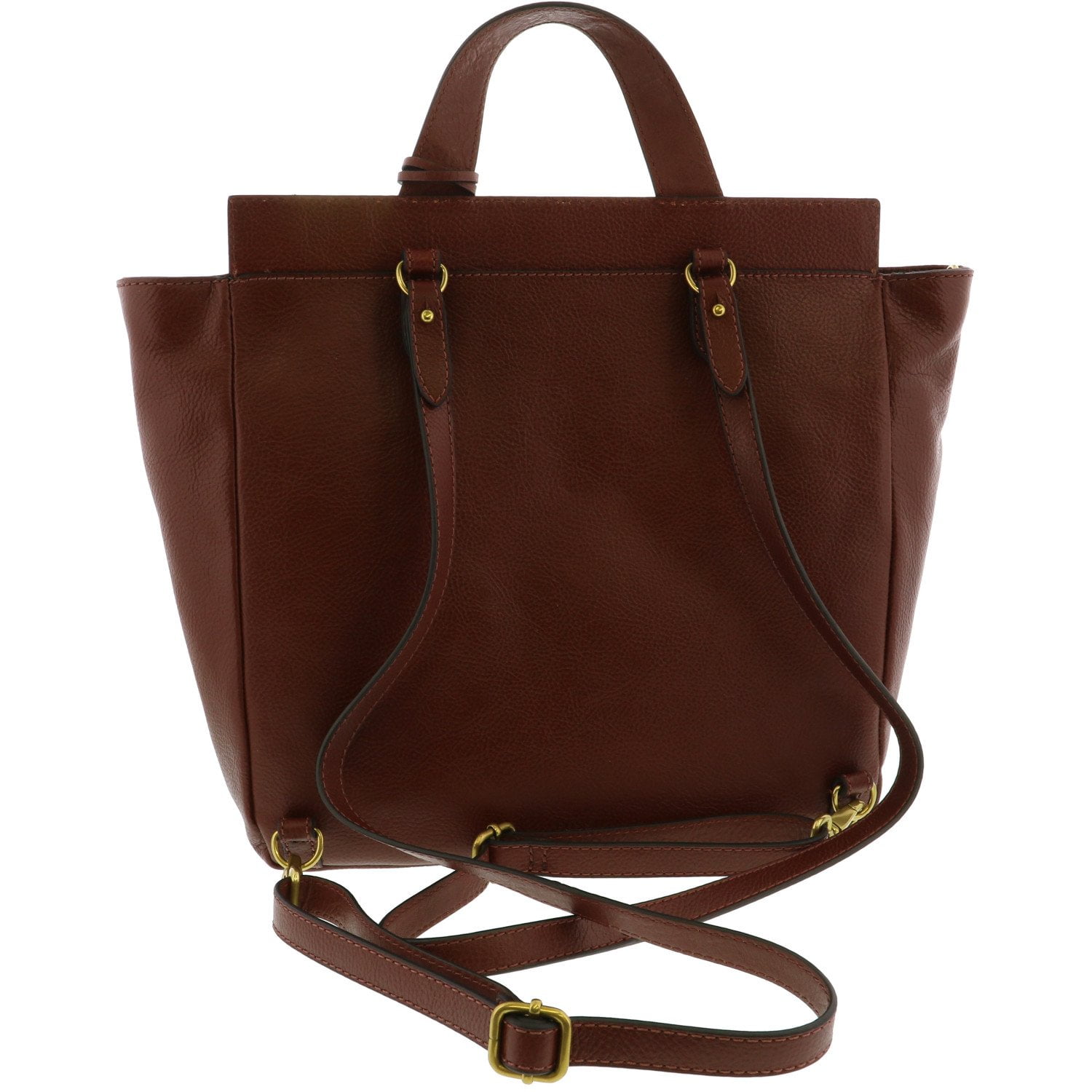 fossil backpack for ladies