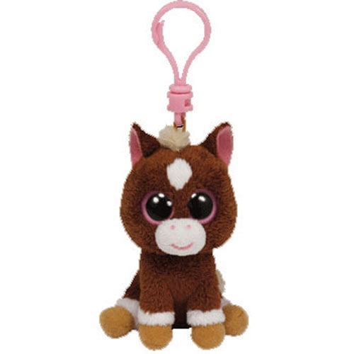dakota the horse beanie boo