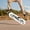 Color1, variant on 31'' Complete Skateboard 7 Layer Canadian Maple Double Kick Deck Skateboards Snake dagger white Skate Board for Beginner Adult Gifts