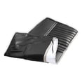 thumbnail image 5 of Brothers Trucks 05-315 Seat Upholstery Kit - Deluxe Pleat Vinyl - Black, 5 of 6