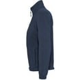 thumbnail image 3 of SOLS Womens North Full Zip Fleece Jacket, 3 of 5