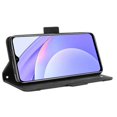 thumbnail image 4 of Funda Tipo Billetera GANGXUN para Xiaomi Redmi Note 9 4G – Tapa Flip con Tarjetero, 4 of 5