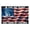 A, variant on 250th Anniversary Commemorative Flag – American Patriotic Flag for Home Decor – In God We Trust with Statue of Liberty – 3x5 Feet