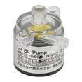 thumbnail image 3 of Electric Water Pump,Mini Low Noise Environmental Water Pump Plastic Water Pump Time-Tested Durability, 3 of 11