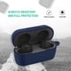 thumbnail image 1 of Audífonos Funda protectora de silicona para Skullcandy Jib True Earphone Cover Protector Shell Universal Accesorios Electrónicos, 1 of 8