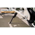 thumbnail image 2 of Razor Rambler 12 Vélo Électrique Rétro, 13 Ans et Plus, 14 Mi/h, Autonomie de 40 Min, Max 170 lb, Blanc, 2 of 12