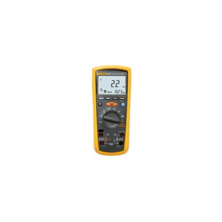 Fluke 1587 Insulation Multimeter