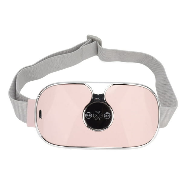 Period Heating Pad,Menstrual Heating Pad Intelligent Menstrual Heating Pad Cordless Heating Pad