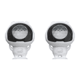 thumbnail image 1 of Proyector Astronauta USB Con RGB para (16 Imágenes Navideñas), 1 of 9