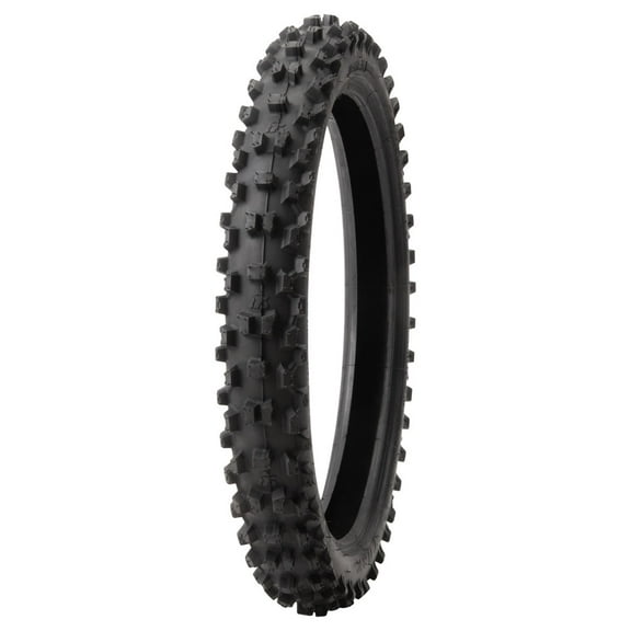 Tusk Emex T-35 Soft/Intermediate Terrain Tire 70/100X17 for Husqvarna Tc 85 17/14 2014-2026