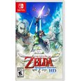 thumbnail image 1 of The Legend of Zelda: Skyward Sword HD - Nintendo Switch, 1 of 6