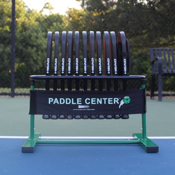 OncCourt OffCourt Paddle Center