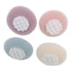thumbnail image 1 of Loofah De Baño, Paquete De 4 Esponjas De Baño Exfoliantes, Cepillo De Limpieza Corporal Para Ducharse, 1 of 7