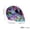 Skull-S, variant on Prismatic Iridescent Ghost, Prismatic Ghost LED Lights,Prism Ghost Halloween Decoration, Desktop Ghost Decoration,Halloween Home Office Party Decoration Supplies