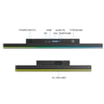 thumbnail image 4 of 21.5 Inch LED-Framed Touch Screen Monitor with HDMI VGA DP Interface,Front IP65/IK08 for Casino,KTV, 4 of 7