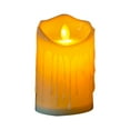 thumbnail image 3 of Velas LED LED LED DEL LED EL LEGURA DE LA FIESTA DE CASA DE CASA (5x9cm), 3 of 5