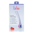 thumbnail image 1 of Billie Women’s Razor Starter Kit - Lilac Pop, 1 of 9