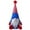 A, variant on Dmlowu 4th of July Decorations Gnomes 6x14" Extra Soft Patriotic Gnomes Handmade Cute Tabletop Gnomes Gifts for Women Men Daughter
