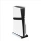 thumbnail image 2 of Compatible con PlayStation 5 Pro/Slim Ventilador de refrigeración y soporte vertical para consola, 2 of 5