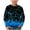 D, variant on Childrens Fire Design Long Sleeve Shirt Cool Graphic Tee Boys Girls Pullover Crewneck Top Soft Polyester Blend Casual Comfortable Wear