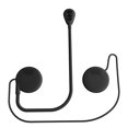 thumbnail image 1 of Casque de Moto Compatible avec Bluetooth Universel Sans Fil Casque Mains Libres pour, 1 of 6
