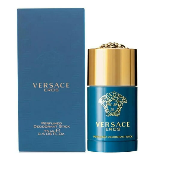Versace Eros Perfumed Deodorant Stick 2.5oz