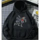 thumbnail image 3 of Sudadera con capucha para niños y niñas, de Taekwondo, Shaolin, Kungfu, Karate, Bushdo, Judo, artes marciales, camisetas de una pieza, camisetas Harajuku, 3 of 5