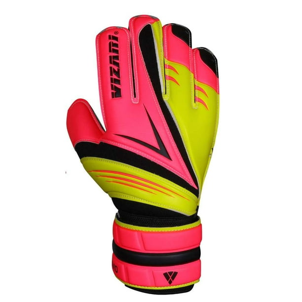 Guantes de portero de fútbol Vizari Avio F.P. Superior Grip