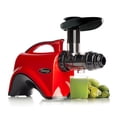 thumbnail image 1 of Extractor de Jugos Omega de Masticación Lenta 150W con Presión Ajustable, 1 of 7