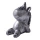 thumbnail image 1 of De Resina Estatua Linda Decoración para hogar Manualidades Regalos De Inauguración De -Dorado Colco Estatuilla de resina animal, 1 of 5