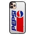 thumbnail image 1 of Pepsi Étui Logo Classique pour iPhone 11 Pro, iPhone 15 Pro Max, 1 of 3