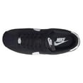 thumbnail image 4 of Women's Nike Cortez Black/White (DZ2795 001) - 10, 4 of 4