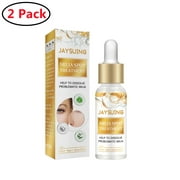 2 Pack Milia Spot Treatment Helps Dissolve and Reduce Milia, Milia Remover with Salicylic Acid, Centella Asiatica and More
