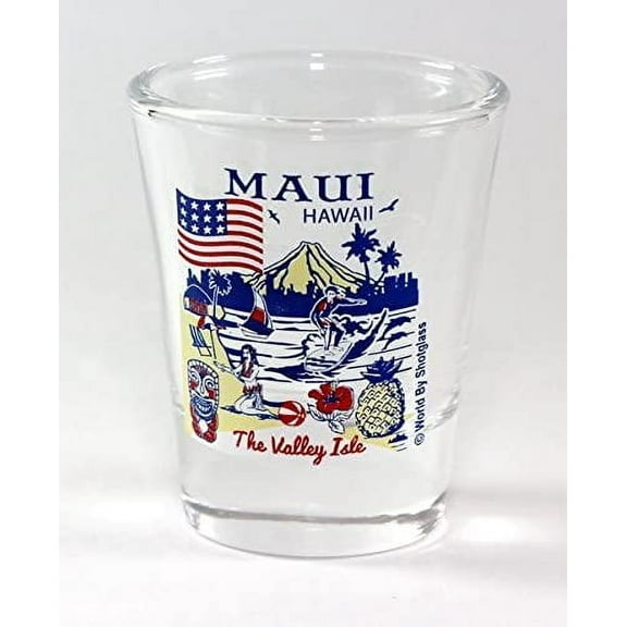 Maui Hawaii Great American Cities Collection