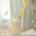 thumbnail image 4 of Meat Probe,1Pc Instant Reading Digital Kitchen Thermometer Thermometer Achieve More, 4 of 8