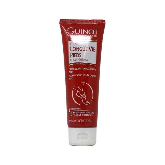 Guinot Rejuvenating Foot Care 125ml/4.2oz