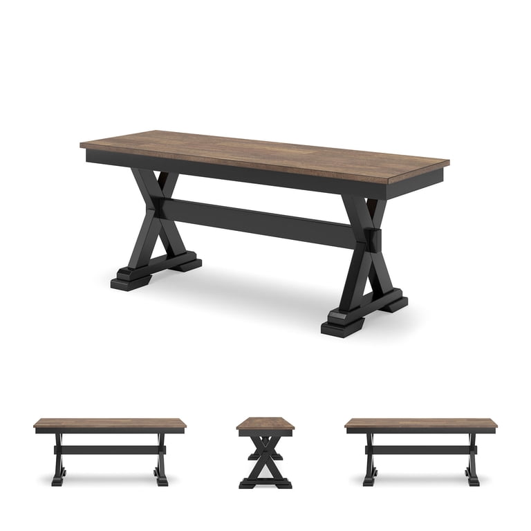 Signature Design by Ashley Wildenauer Dining Bench photo 4
