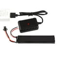 thumbnail image 3 of OUSITAID USB Charger DC 7.4V 1500mA Input DC 5V 0.5-2.5A for RC Car Battery, 3 of 3