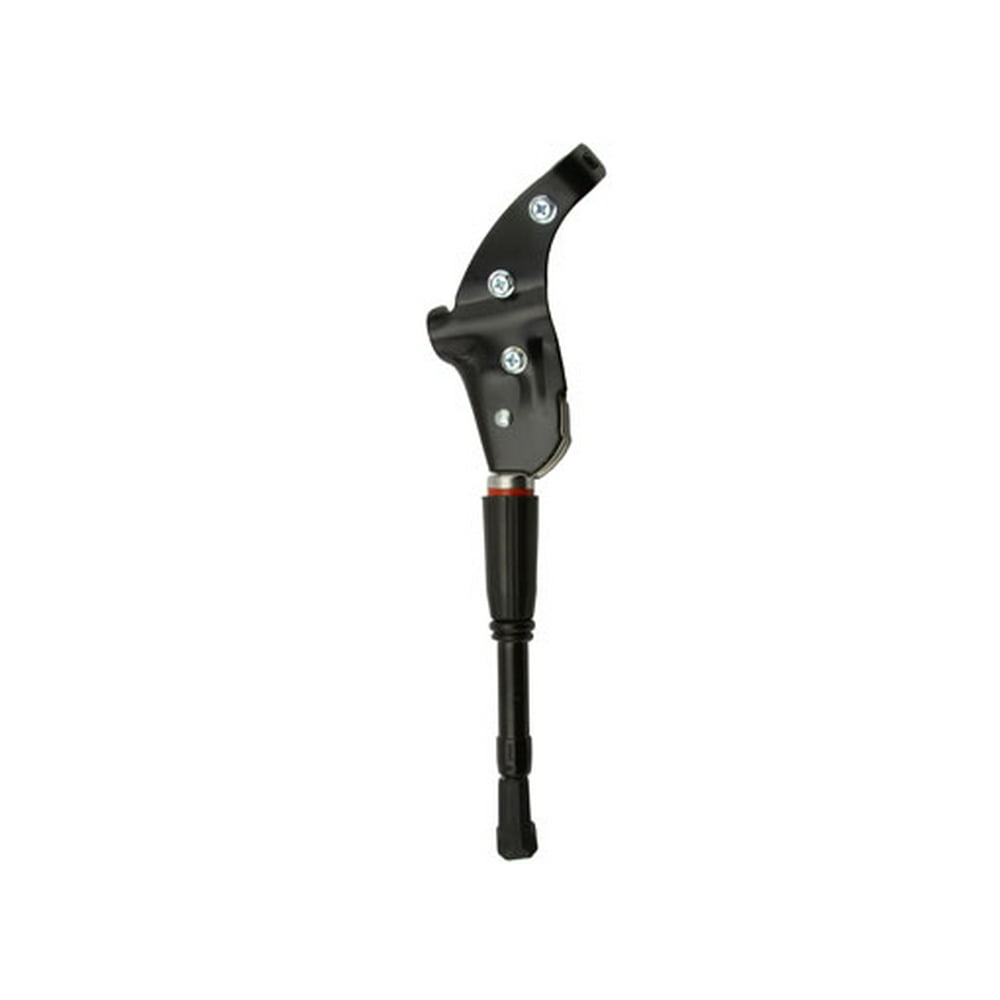M.T.B Kickstand Rear Black. Bike kickstand, bicycle kickstand mountain