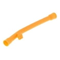 thumbnail image 1 of 1 Piece Plastic Oil Dipstick Funnel Car Oil Dipstick Funnel Plastic for 06A103663B, 1 of 7